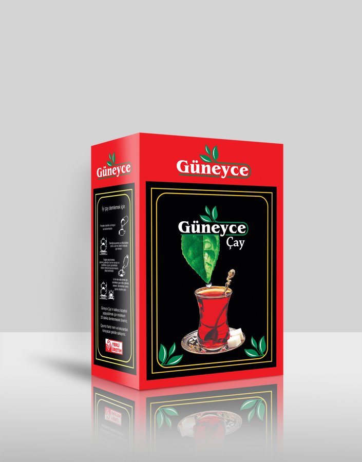 Güneyce Çay 500 Gr